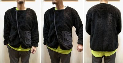 画像3: 30%OFF【mellow people/メローピープル】　Monterey W Jacket