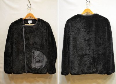 画像1: 30%OFF【mellow people/メローピープル】　Monterey W Jacket