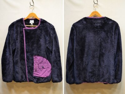 画像1: 30%OFF【mellow people/メローピープル】　Monterey W Jacket