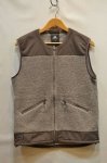 画像5: 30％OFF【Mountain Equipment/マウンテンイクィップメント】　Wool Boa Vest　ウールボアベスト (5)