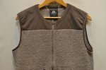 画像9: 30％OFF【Mountain Equipment/マウンテンイクィップメント】　Wool Boa Vest　ウールボアベスト (9)