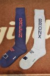 画像1: 【ROSTER SOX/ロスターソックス】　MLB GOGO SOCKS (1)