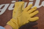 画像7: 【OUTDOOR RESARCH/アウトドアリサーチ】　AKSEL WORK GLOVES　アクセルワークグローブ (7)