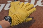 画像6: 【OUTDOOR RESARCH/アウトドアリサーチ】　AKSEL WORK GLOVES　アクセルワークグローブ (6)