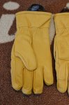 画像4: 【OUTDOOR RESARCH/アウトドアリサーチ】　AKSEL WORK GLOVES　アクセルワークグローブ (4)