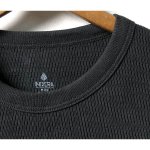 画像6: 【INDERA/インデラミルズ】　9.5oz EXPEDITION WEIGHT THERMAL　ヘビーウエイトサーマル (6)