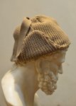 画像10: 【Disce Gaudere/ディスケ ガウデーレ】　KNIT WINTERCAP (10)