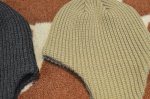 画像5: 【Disce Gaudere/ディスケ ガウデーレ】　KNIT WINTERCAP (5)