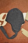 画像6: 【Disce Gaudere/ディスケ ガウデーレ】　KNIT WINTERCAP (6)