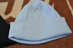 画像7: 【JACKMAN/ジャックマン】　JM6605　Waffle Knit Cap (7)