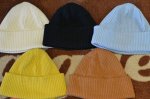 画像2: 【JACKMAN/ジャックマン】　JM6605　Waffle Knit Cap (2)