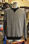 画像7: 30％OFF JACKMAN/ジャックマン　JM7902　GG Sweat Crewneck (7)