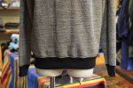 画像13: 30％OFF JACKMAN/ジャックマン　JM7902　GG Sweat Crewneck (13)