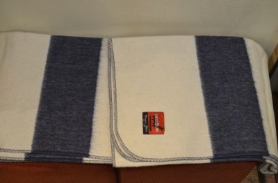 画像2: 【SWISS LINK】　Wool Blankets