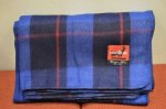 画像10: 【SWISS LINK】　Plaid Wool Blankets (10)