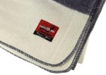 画像8: 【SWISS LINK】　Wool Blankets (8)