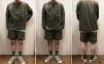 画像20: 【mellow people/メローピープル】　Creeks L/S (20)