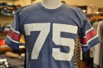 画像9: 50%OFF【JACKSON MATISSE/ジャクソンマティス】　FOOTBALL LINE Tee (9)