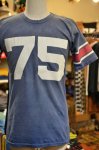 画像6: 50%OFF【JACKSON MATISSE/ジャクソンマティス】　FOOTBALL LINE Tee (6)