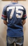 画像4: 50%OFF【JACKSON MATISSE/ジャクソンマティス】　FOOTBALL LINE Tee (4)