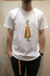 画像9: 【Mark Gonzales/マーク ゴンザレス】　HEAVY  TEE　ヘビーウエイトTEE (9)