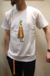 画像11: 【Mark Gonzales/マーク ゴンザレス】　HEAVY  TEE　ヘビーウエイトTEE (11)