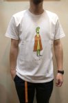 画像10: 【Mark Gonzales/マーク ゴンザレス】　HEAVY  TEE　ヘビーウエイトTEE (10)