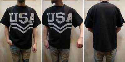 画像2: 【SUNNY SPORTS/サニースポーツ】　USA TEE