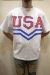 画像1: 【SUNNY SPORTS/サニースポーツ】　USA TEE (1)