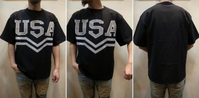 画像3: 【SUNNY SPORTS/サニースポーツ】　USA TEE