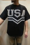 画像1: 【SUNNY SPORTS/サニースポーツ】　USA TEE (1)