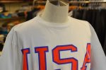 画像10: 【SUNNY SPORTS/サニースポーツ】　USA TEE (10)