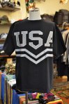 画像5: 【SUNNY SPORTS/サニースポーツ】　USA TEE (5)