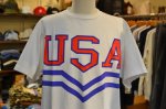 画像8: 【SUNNY SPORTS/サニースポーツ】　USA TEE (8)