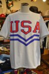 画像6: 【SUNNY SPORTS/サニースポーツ】　USA TEE (6)