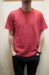 画像7: 【JACKMAN/ジャックマン】　JM5713　Henley neck Tee　ヘンリーネックTEE (7)