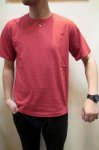 画像10: 【JACKMAN/ジャックマン】　JM5713　Henley neck Tee　ヘンリーネックTEE (10)