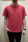 画像8: 【JACKMAN/ジャックマン】　JM5713　Henley neck Tee　ヘンリーネックTEE (8)