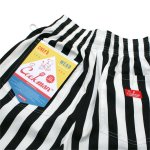 画像5: 【Cookman】　Chef Pants　シェフパンツ　「Wide Stripe」 (5)