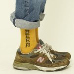 画像7: 【ROSTER SOX/ロスターソックス】　BEER SOCKS (7)