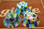 画像2: 【NEWHATTAN/ニューハッタン】　CLASSIC BUCKET HAT/クラシックバケットハット (2)