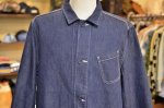 画像11: 【USEFULL/ユースフル】　PASEO JACKET DENIM (11)