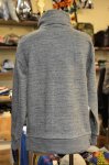 画像16: 30％OFF　JACKMAN/ジャックマン　JM7970　GG Sweat Wrapneck　ラップネックスウェット (16)