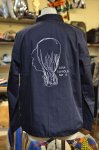 画像10: 【MARK GONZALES LABEL TWO/マーク ゴンザレス】　COACH JACKET　”SOFIA COPPOLA” (10)