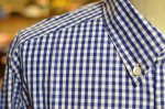 画像12: 【Manual Alphabet/マニュアルアルファベット】　”Bulging Fit”　GINGHAM B.D SHIRT (12)