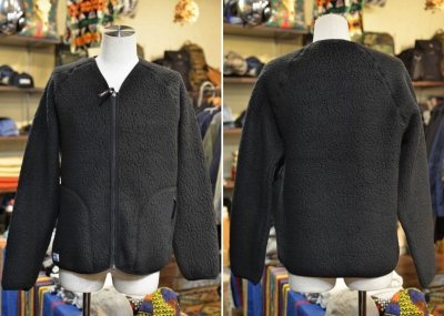 画像1: 30％OFF【Mountain Equipment/マウンテンイクィップメント】　PILE FLEECE CARDIGAN