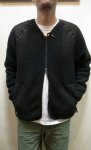 画像4: 30％OFF【Mountain Equipment/マウンテンイクィップメント】　PILE FLEECE CARDIGAN (4)