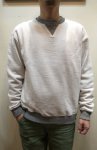 画像3: 30％OFF　JACKMAN/ジャックマン　JM7902　GG Sweat Crewneck (3)