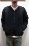 画像1: 30％OFF【Mountain Equipment/マウンテンイクィップメント】　PILE FLEECE CARDIGAN (1)