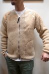 画像5: 30％OFF【Mountain Equipment/マウンテンイクィップメント】　PILE FLEECE CARDIGAN (5)